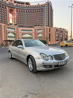 مێرسێدس بێنز E-Class